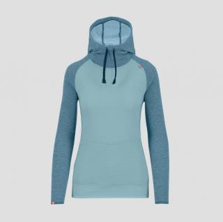 Karpos Camoscio W sterling blue/spring lake Veľkosť: M