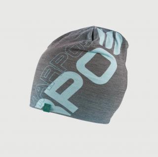 Karpos COPPOLO Merino čiapka vulcan/bering sea