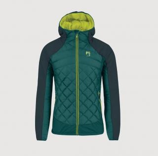 Karpos LASTEI ACTIVE PLUS balsam/forest Veľkosť: L