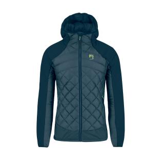 Karpos LASTEI ACTIVE PLUS stargazer/midnight Veľkosť: XL