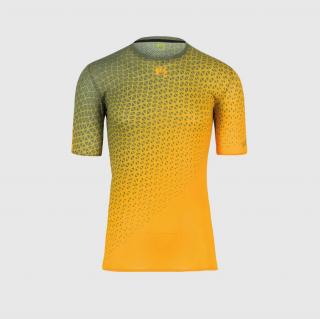 Karpos LAVAREDO ULTRA radiant/rifle green Veľkosť: M