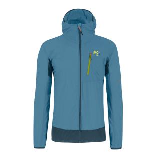 Karpos LOT EVO pánska bunda niagara/stargazer Veľkosť: XL