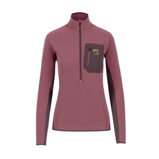 Karpos MARMOLADA deco rose/huckleberry Veľkosť: M