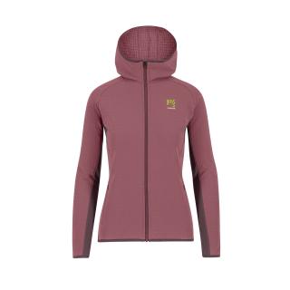 Karpos MARMOLADA deco rose/huckleberry Veľkosť: XL