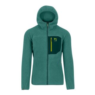 Karpos MOIAZZA RETRO north atlantic/forest Veľkosť: XL