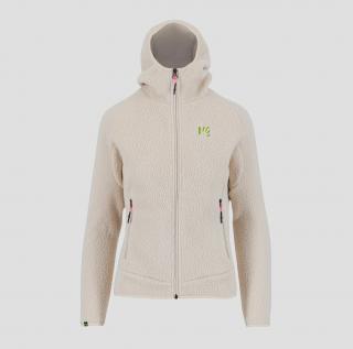 Karpos MOIAZZA RETRO W oat Veľkosť: XL