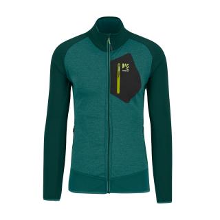 Karpos ODLE balsam/forest Veľkosť: 3XL