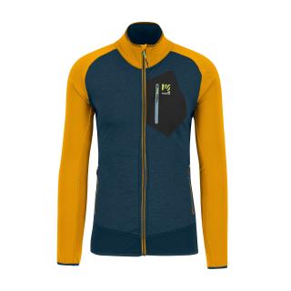 Karpos ODLE midnight/golden Veľkosť: XL