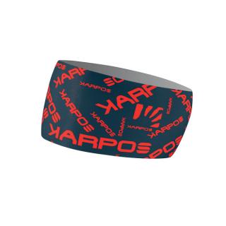 Karpos PELMO midnight/fiery red