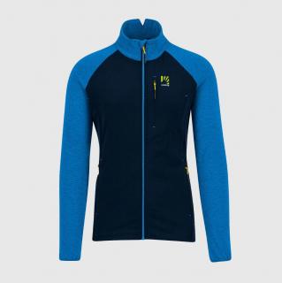 Karpos PIZZOCCO EVO Full Zip outer space/indigo b. Veľkosť: XL