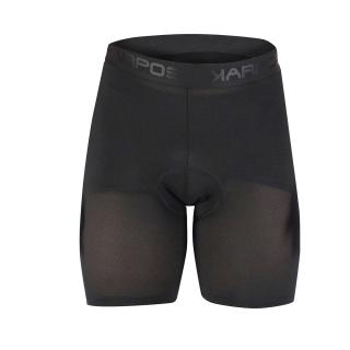 Karpos Pro-Tech vnútorné kraťasy čierne Veľkosť: XXL