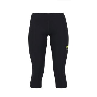 Karpos QUICK EVO W 3/4 nohavice čierne Veľkosť: S
