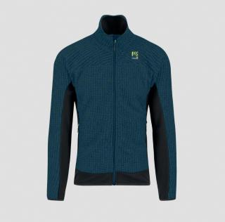 Karpos ROCCHETTA FLEECE midnight/black Veľkosť: XL