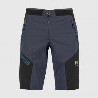 Karpos Rock Evo ombre blue/black Veľkosť: 56