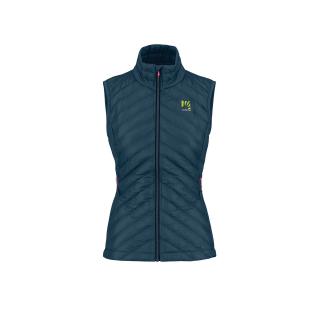 Karpos SAS PLAT W Vest midnight Veľkosť: XL