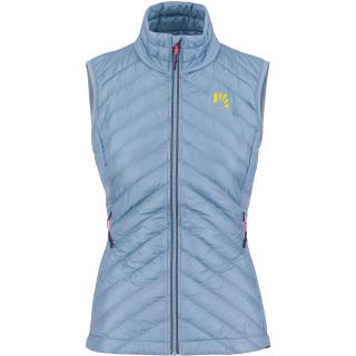 Karpos SAS PLAT W Vest mountain spring Veľkosť - Oblečenia: XL