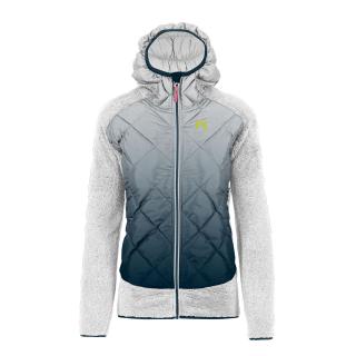Karpos SMART MARMAROLE bright white/midnight Veľkosť: S