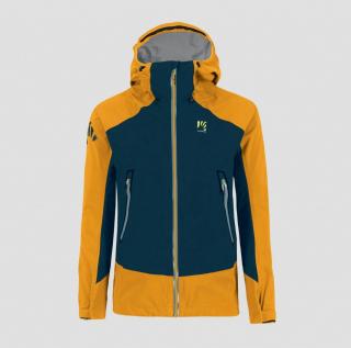 Karpos STORM EVO midnight/golden Veľkosť: M