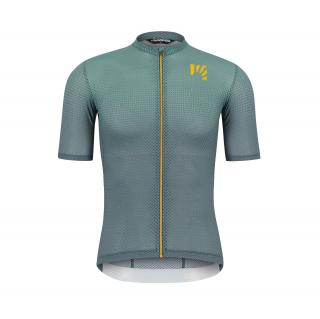 Karpos Val Viola dark slate/north atlantic/lemon c Veľkosť: XXL