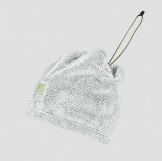 Karpos VERTICE flisovy nákrčník bright white
