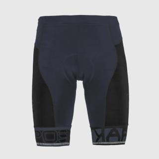 Karpos VERVE black/ombre blue Veľkosť: L