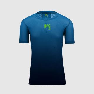 Karpos VERVE MESH black/indigo bunting Veľkosť: M