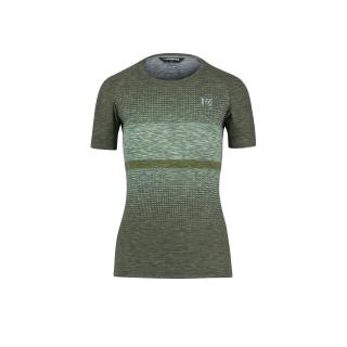 Karpos VERVE W rifle green/arcadian Veľkosť: L