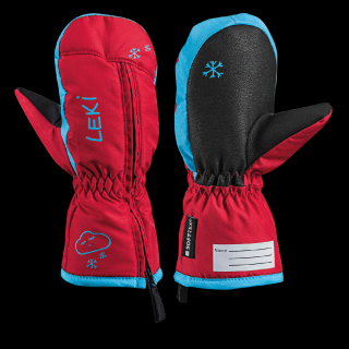 Leki Little Snow Mitt Veľkosť rukavíc: 4