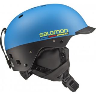 Salomon X RACE SL LAB Blue n Black Veľkosť: M (55-58cm)