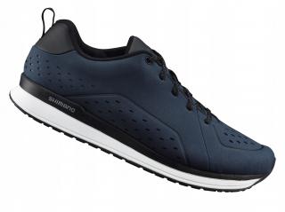 Shimano CT500 navy Veľkosť (EU) - Obuv: EU 39