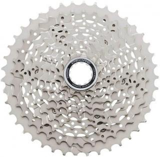 Shimano DEORE CS-M4100 11-42T 10 speed