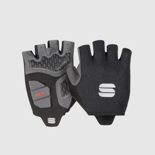 Sportful TOTAL COMFORT čierne Veľkosť rukavíc: S