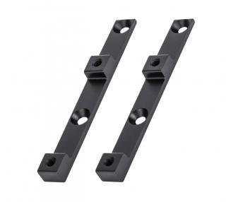 Topeak ALT-POSITION CAGE MOUNTS