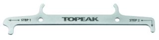 Topeak CHAIN HOOK & WEAR INDICATOR