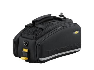 Topeak MTX TRUNK BAG EXP (s držiakom na fľašu)