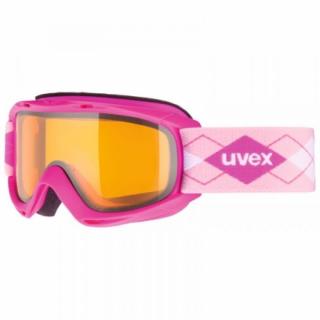 Uvex slider ružové 2015/16 Farba: ružová