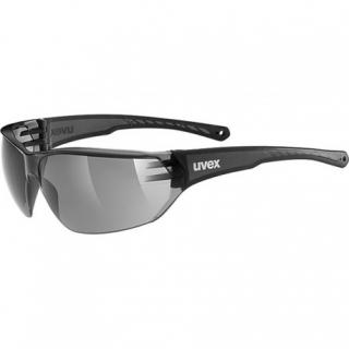 Uvex SPORTSTELY 204 Black