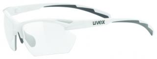 Uvex SPORTSTYLE 802 SMALL VARIO White