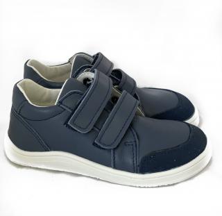 Baby Bare Shoes Febo Go Pilot Veľkosť: 28