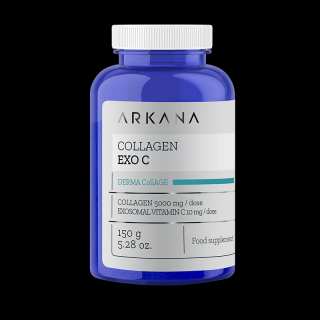 Arkana - Kolagén Exo C Vegan 150 g