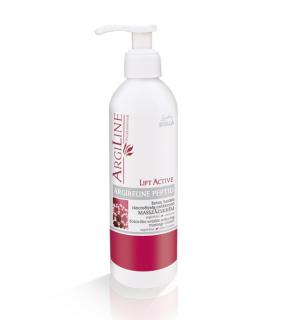 Lady Stella - Argireline peptid masážny krém 250ml