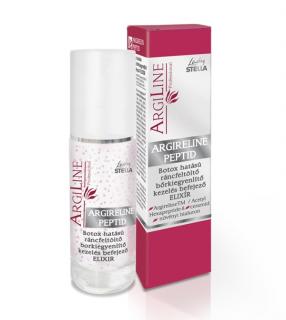 Lady Stella - Argireline peptid pleťový elixír s mikropigmentami 30ml