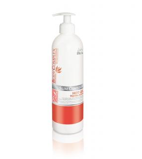 Lady Stella - BodyComplex Thermo Active Hot gel 500 ml