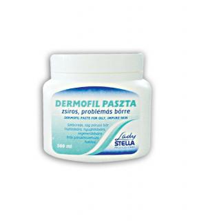 Lady Stella - Dermofil - gáfrová adstringentná pasta 500 ml