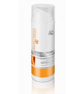 Lady Stella - Skincomplex rádiofrekvenčný kontaktný pleťový gél 150 ml