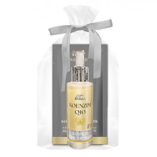 Lady Stella - Superkoncentrát 10% koenzým Q10 30 ml