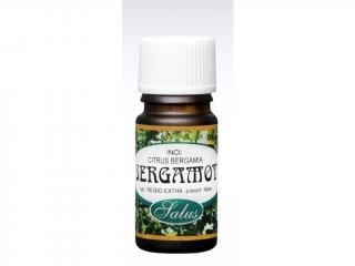 Saloos - Bergamot esenciálny olej 10 ml