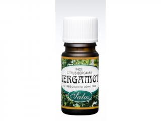 Saloos - Bergamot esenciálny olej 5 ml