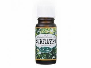 Saloos - Eukalyptus esenciálny olej 10 ml