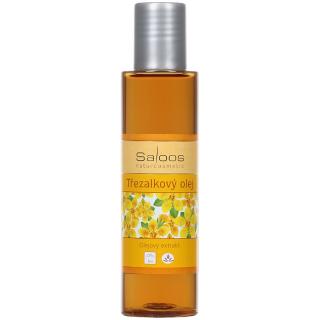 Saloos - Ľubovníkový olejový extrakt 125 ml